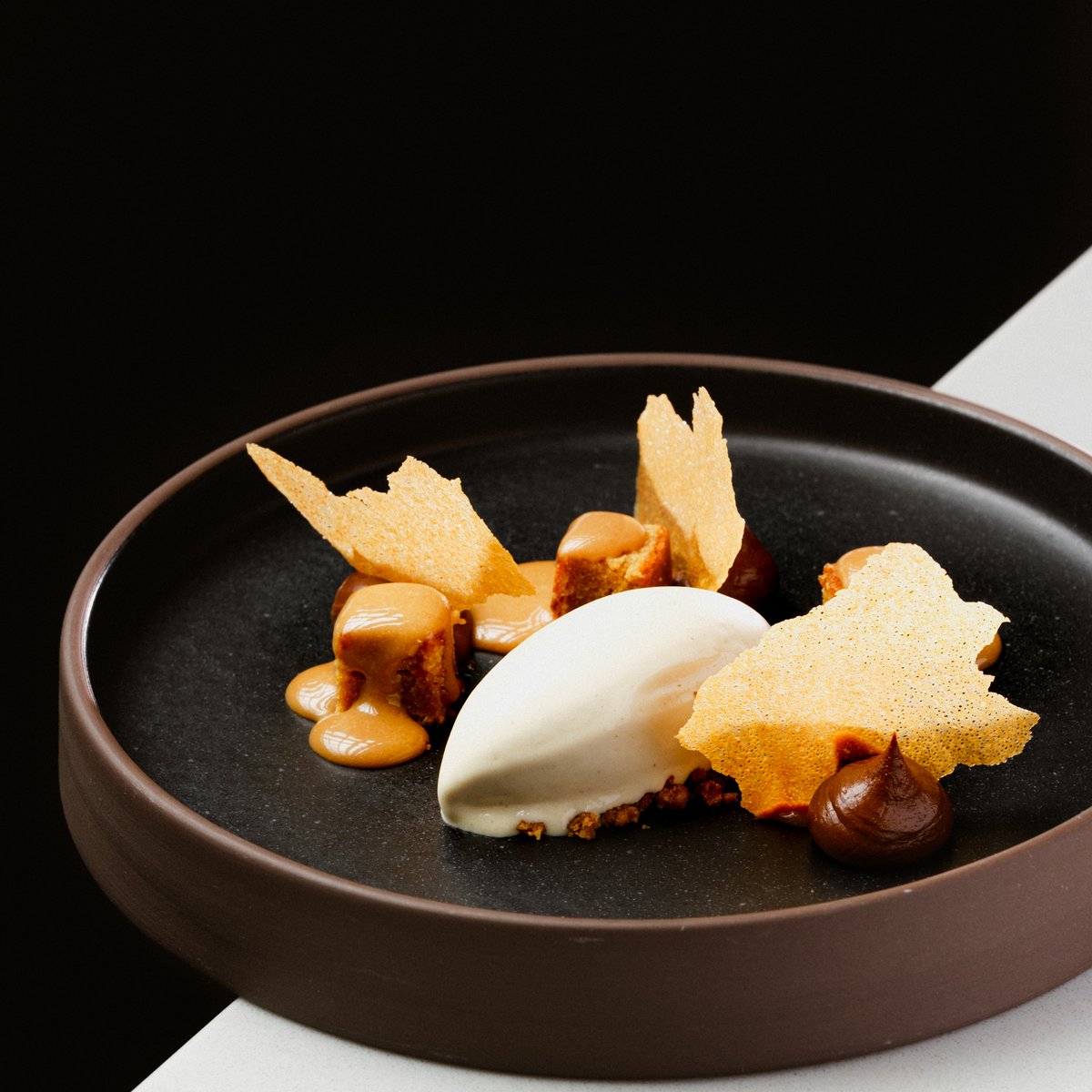 AQUA dish